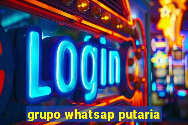 grupo whatsap putaria